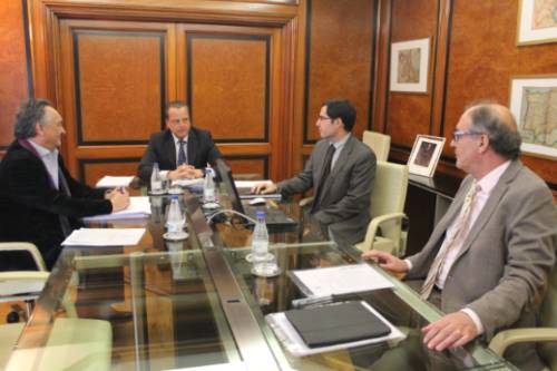 El Pleno aprueba la memoria